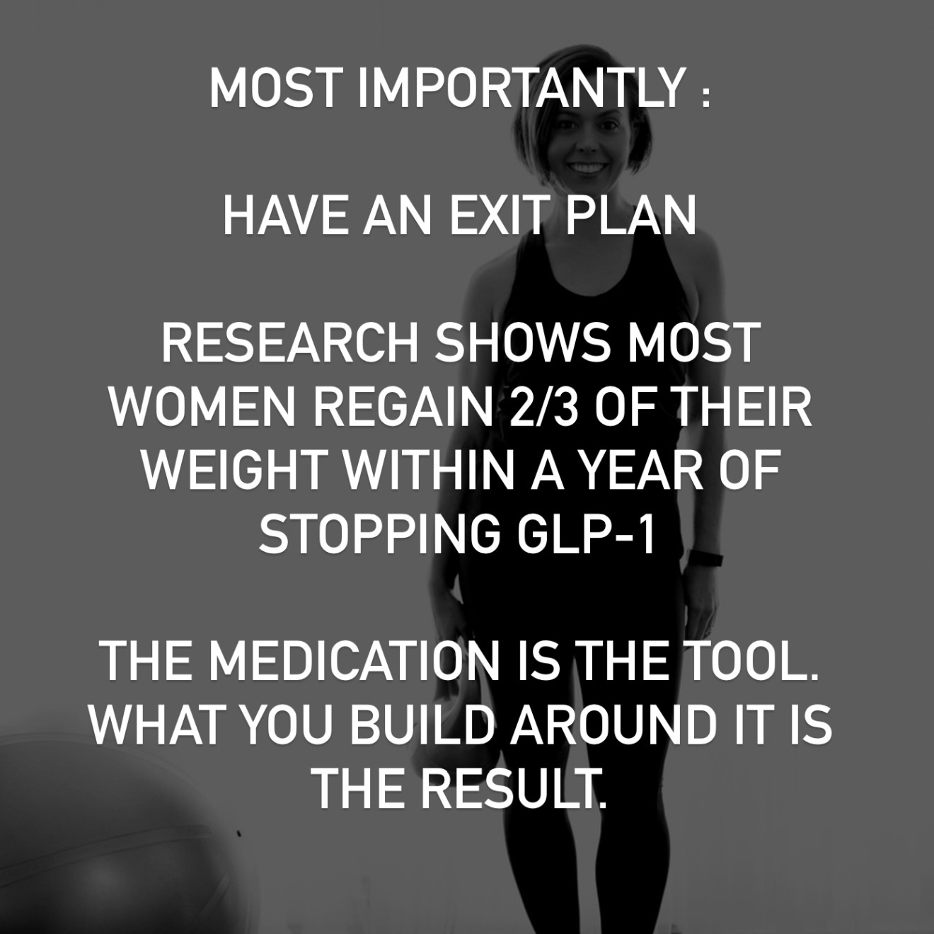 mounjaro women, GLP-1 exit strategy, cortisol fat loss, pelvic floor GLP-1, BFabMethod-Dahlas-Female-Fitness-Coach-Ozempic-baby-weight-loss
